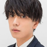 黒羽麻璃央 — Takaaki Akutsu