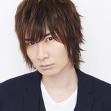 前野智昭 — Junichi Tachibana (voice)