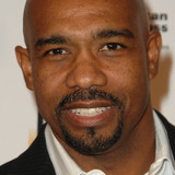 Michael Beach — Terry Fitzgerald (voice)