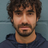 Gabriel Godoy — Leonardo Raposo (Raposão) / Leonardo Almaci (Leozinho)