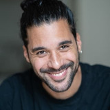Jérémy Nadeau — Paco