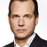 Bill Paxton — Bill Henrickson