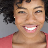 Ashleigh Crystal Hairston — Babs Bunny (voice)