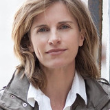 Holly Morris — Presenter