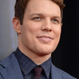 Jake Lacy — Peter