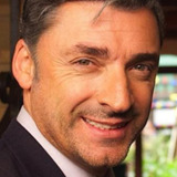 Jorge López — Dr. Javier