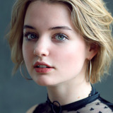Tallulah Greive — Maddie