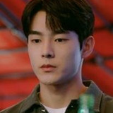 Yoo Jeong Hoo — Kwak Hyun Woo