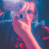 João Souza — Estudante