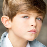 Billy Jenkins — Seraph / Sam