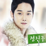 Kang Sung — Jung Jin Goo