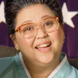 Amy Hill — Yung-hee Kim