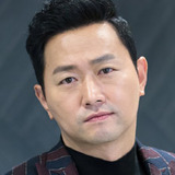 Kim Yu-seok — Choi Dae-sung