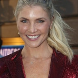 Amanda Kloots — Self - Host