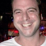 Alexandre Liuzzi — Joe Maluco