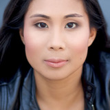 Michelle Wong — Mei (voice)