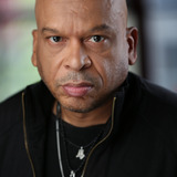 Carey Means — Frylock (voice)