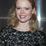 Magdalena Wójcik — Doris