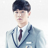 Seo Ji Hoon — Bae Joon Young