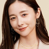 堀田真由 — Karen Kumazawa