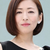 松雪泰子 — Kayoko Terasaki