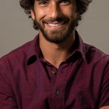 Hugo Moura — Daniel