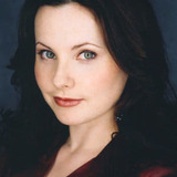 Alyson Court — Lydia Deetz (voice)