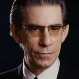Richard Belzer — John Munch