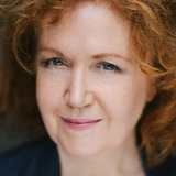 Julie Nihill — Christine 'Chris' Riley