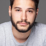 Álex Martínez — Salva Quintanilla