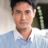 Shinsuke Aoki — Sugawara Hiroto