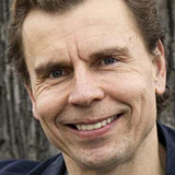 Søren Vejby — Rasmus Poulsen