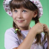 Sofiya Stetsenko — Sveta