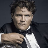 Per Morberg — Rövhalt