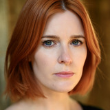 Laurie Delaney — Mary Shaw