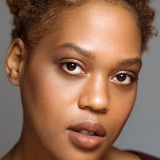 Antoinette Crowe-Legacy — Elise Johnson