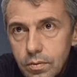 Геннадий Егоров — Шура