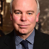 Стив Пембертон — Edward Buchan