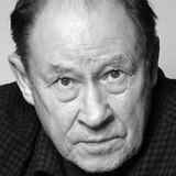 Юрий Ицков — Граф Бецкой