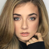 Giorgia Whigham — Blaire Bennett