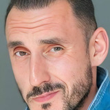 Руслан Январев — Кристиан Егорович