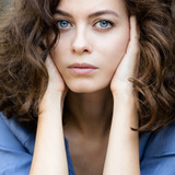 Gaia Messerklinger — Anna Romano