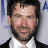 Joe Flanigan — John Sheppard
