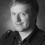 Грант Крукс — Grant Crookes