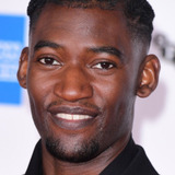 Malachi Kirby — Michael Garwick