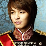 Kim Jung Hoon — Prince Yul