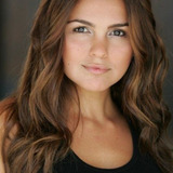 Rebeka Montoya — Patricia 'Patty' Salvatierra