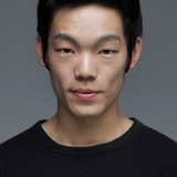이정현 — Oh Deok-hoon