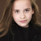 Macey Chipping — Issie Brown