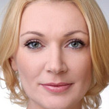 Елена Котельникова — Елена Петрова
